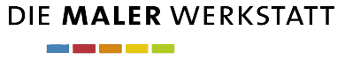 Malerwerkstatt Header Logo